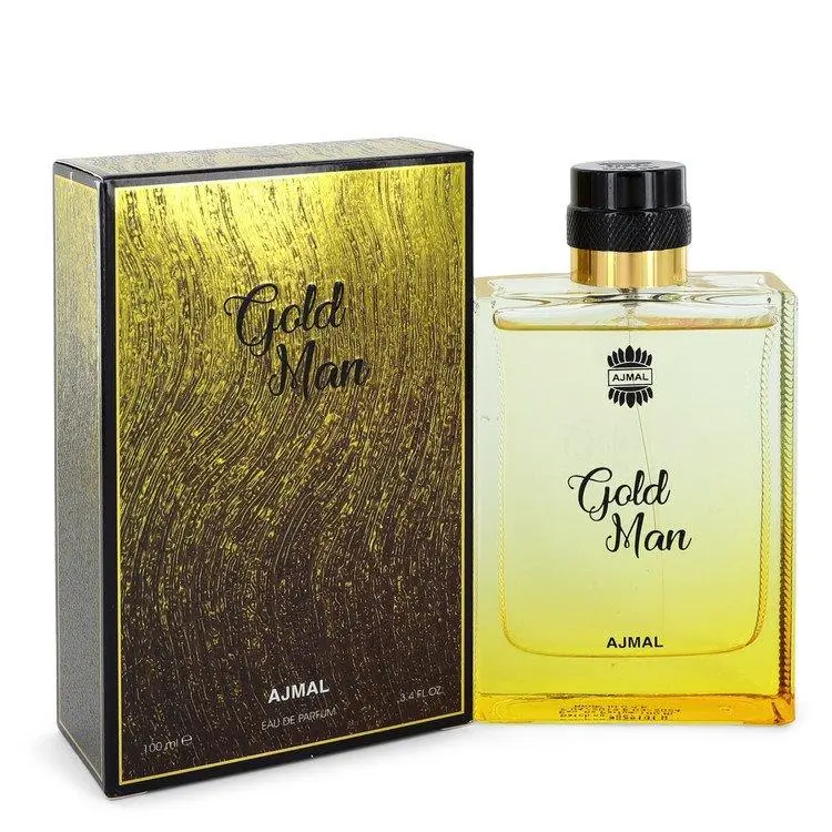 AJMAL Gold Man Eau de Parfum 100 ML