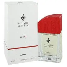 AJMAL Qafiya Sport Eau de Parfum 75 ML