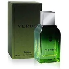 AJMAL Verde Eau de Parfum 100 ml