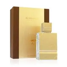 AL HARAMAIN Amber Oud Gold Edition Eau De Parfum 60 ML