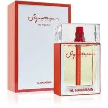 AL HARAMAIN Signature Rode Eau De Parfum 100 ml