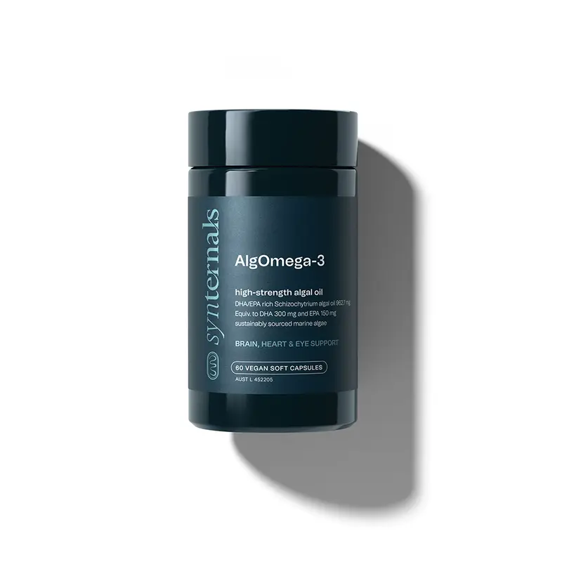 AlgOmega-3