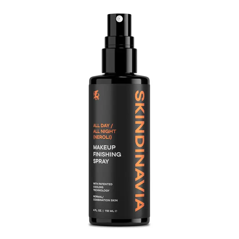 All Day/all Night Makeup Finishing Spray Neroli 118 ml.