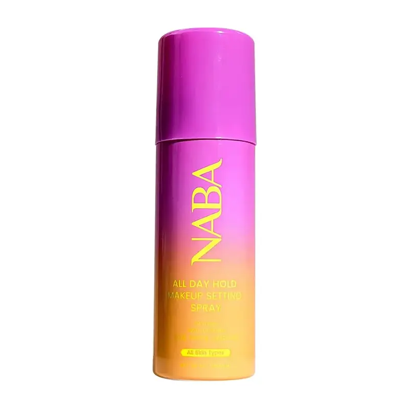 All Day Hold Aerosol Setting Spray