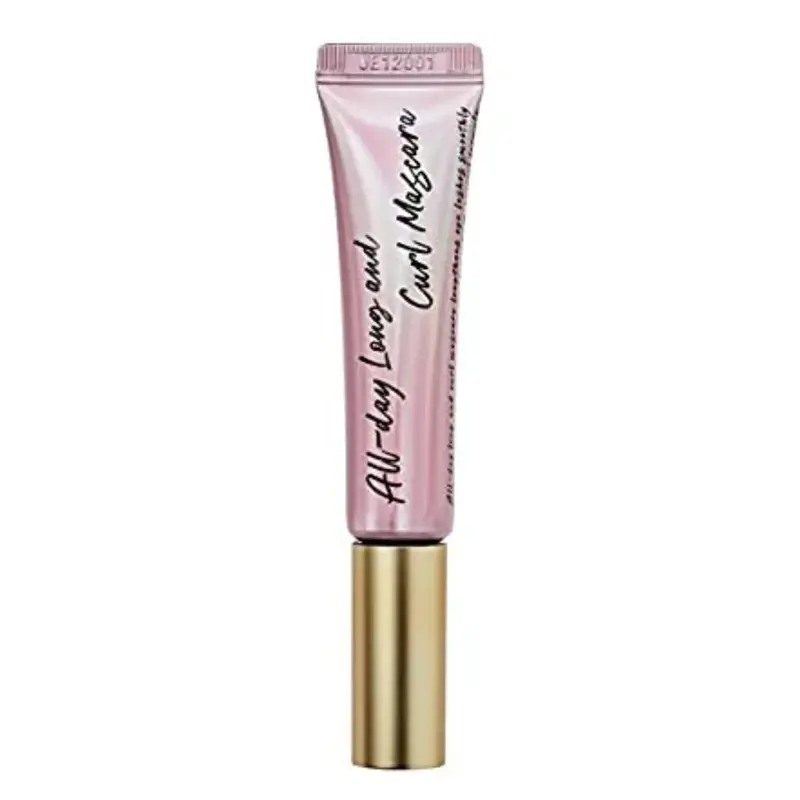 All-Day Long And Curl Mascara 02 Brown