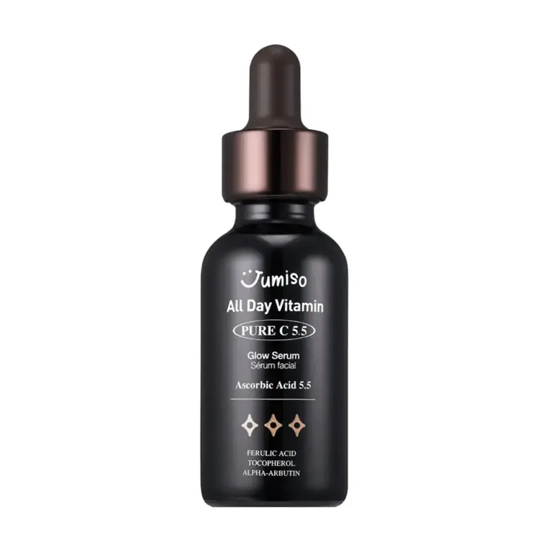 All Day Vitamin Pure C 5.5 Glow Serum