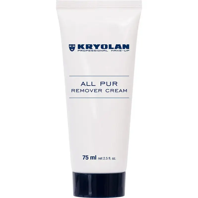 All Pur Remover Cream