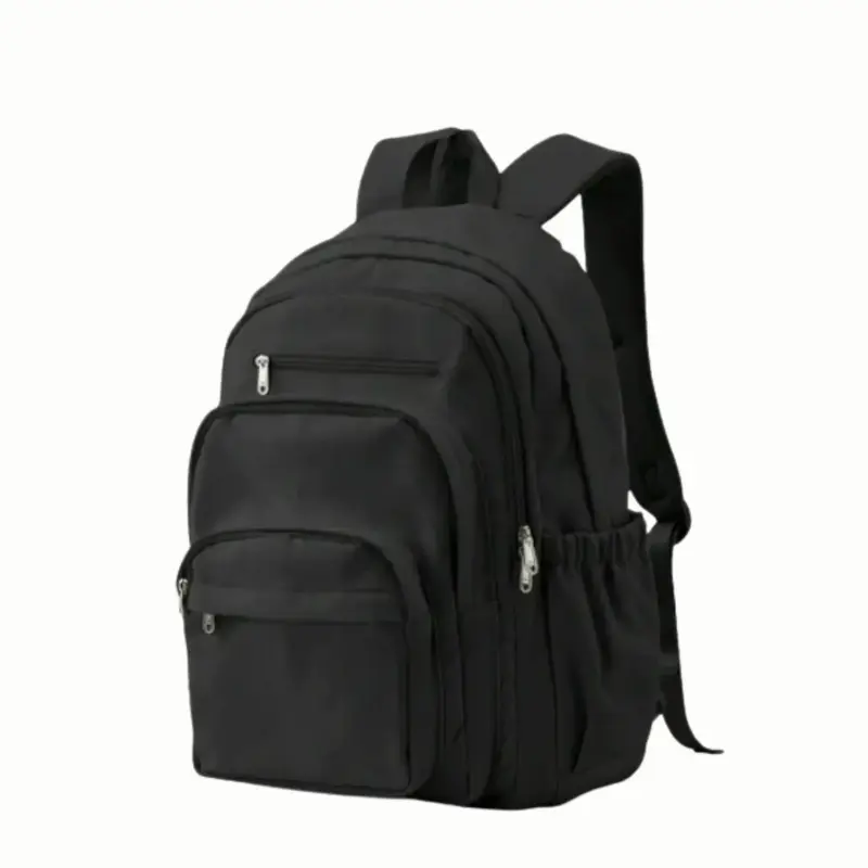Alltagsrucksack 29 L | Wasserabweisender Rucksack mit gepolstertem Laptopfach und mehreren Fächern