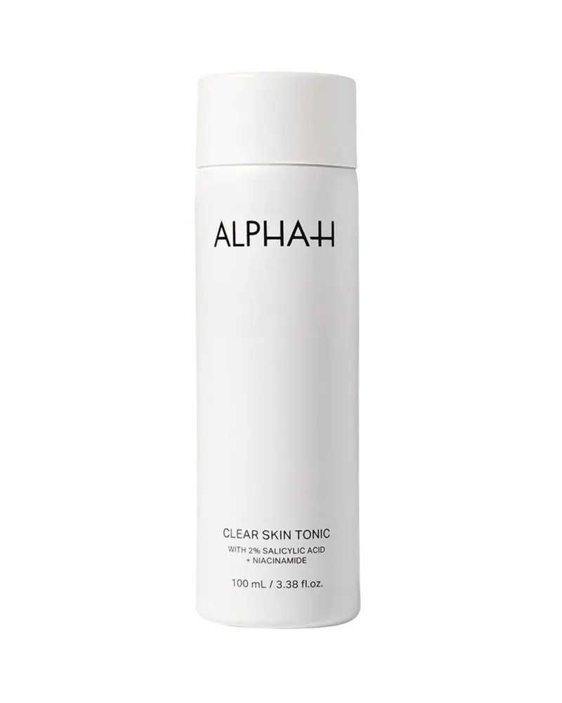 Alpha H - Clear Skin Tonic