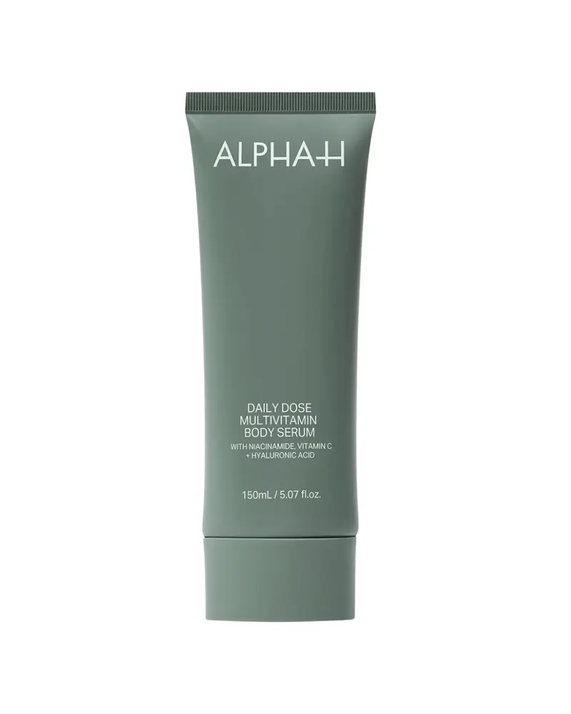 Alpha H - Daily Dose Multivitamin Body Serum