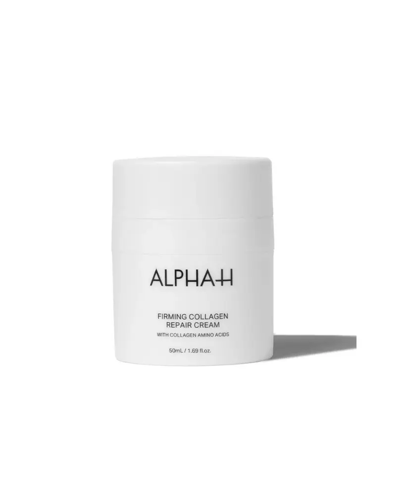 Alpha H - Firming Collagen Repair Cream