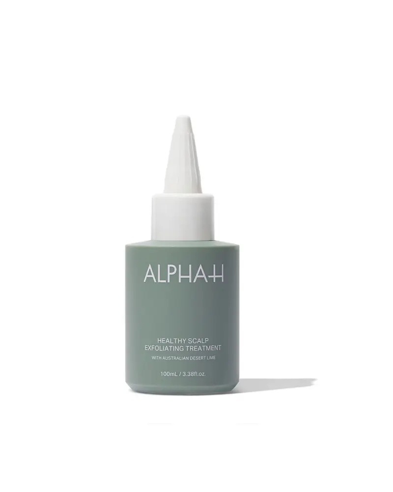 Alpha H - Healthy Scalp Exfoliating Treatment