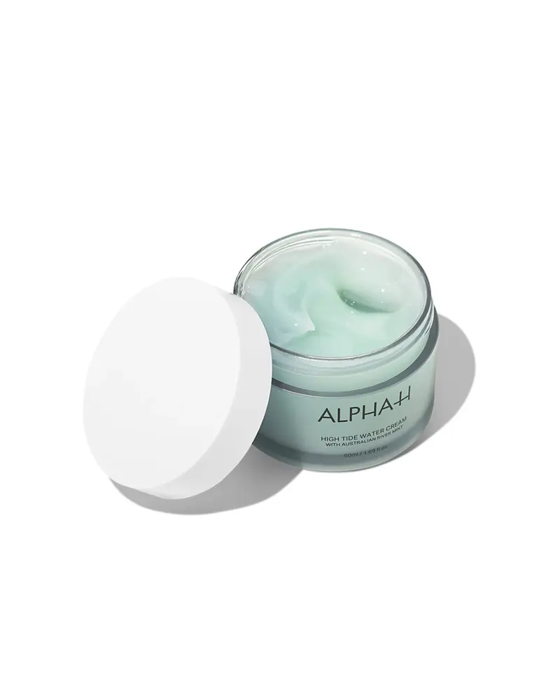 Alpha H - High Tide Water Cream