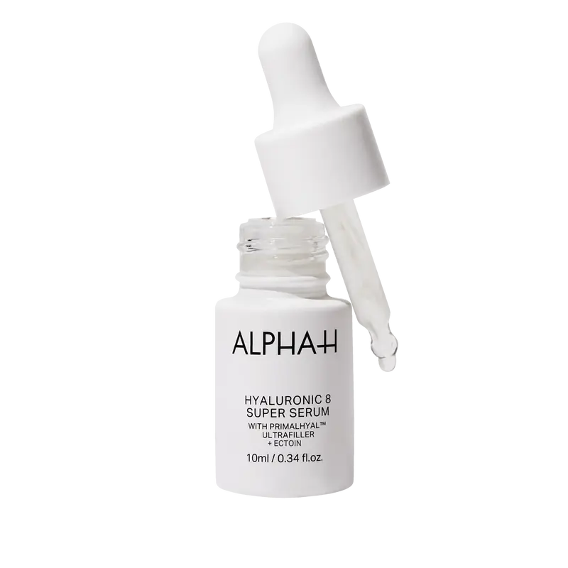 Alpha H - Hyaluronic 8 Super Serum Travelsize