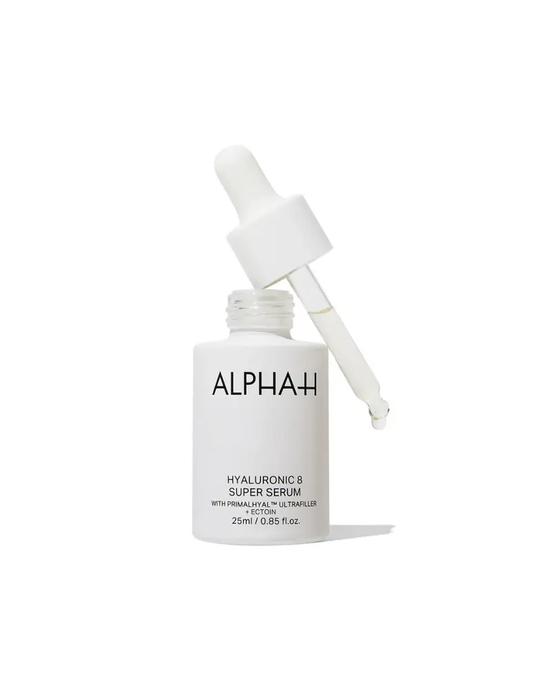 Alpha H - Hyaluronic 8 Super Serum
