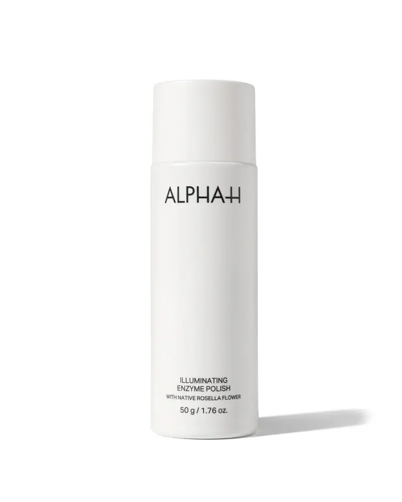 Alpha H - Illuminating Enzyme Polish