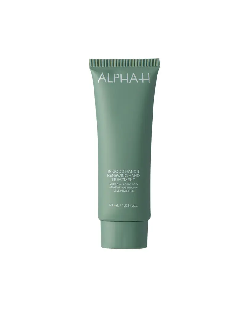 Alpha H - In Good Hands Renewing Hand Treatment