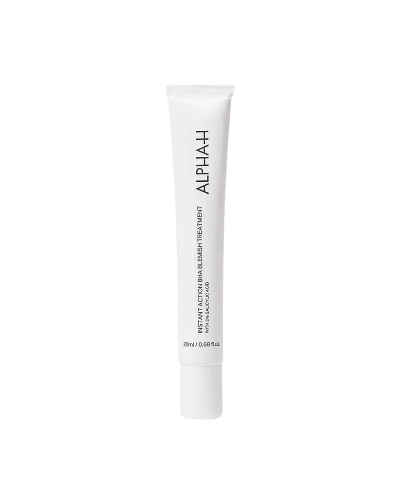 Alpha H - Instant Action BHA Blemish Treatment