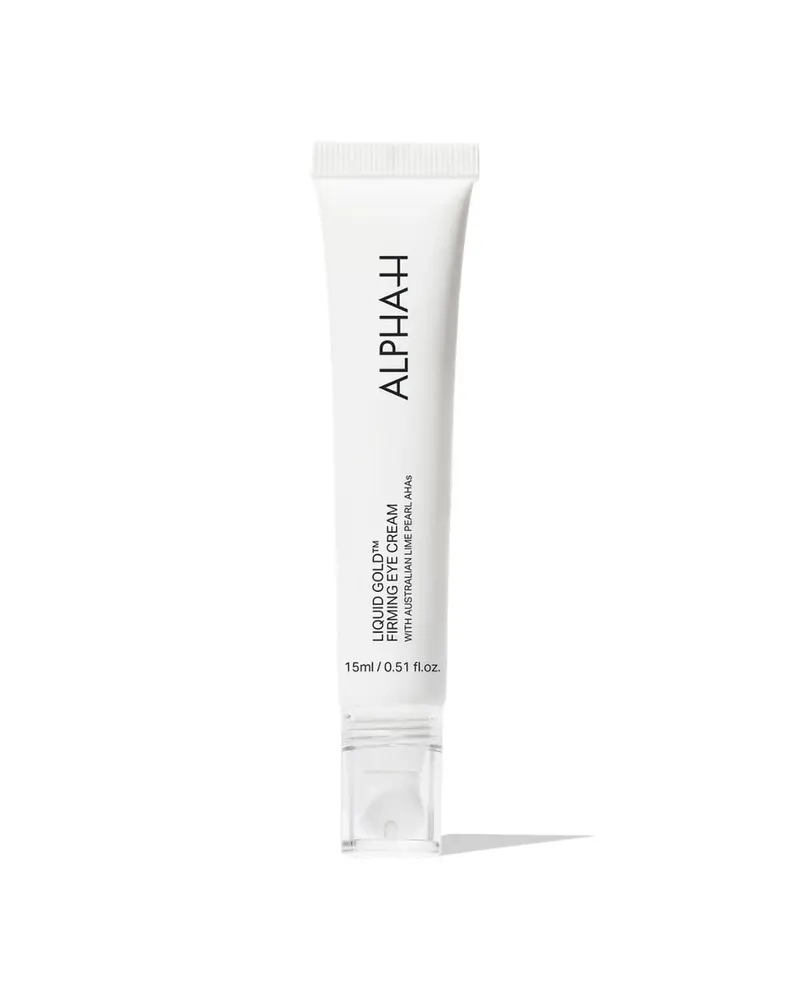 Alpha H - Liquid Gold Firming Eye Cream