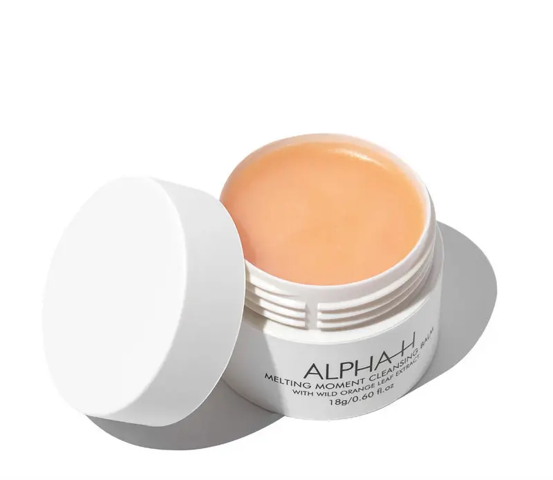 Alpha H - Melting Moment Cleansing Balm Travelsize