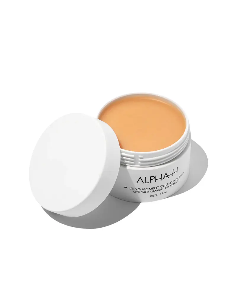 Alpha H - Melting Moment Cleansing Balm