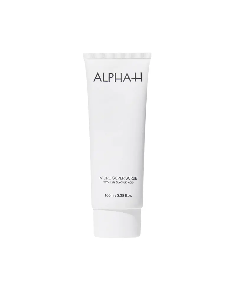 Alpha H - Micro Super Scrub