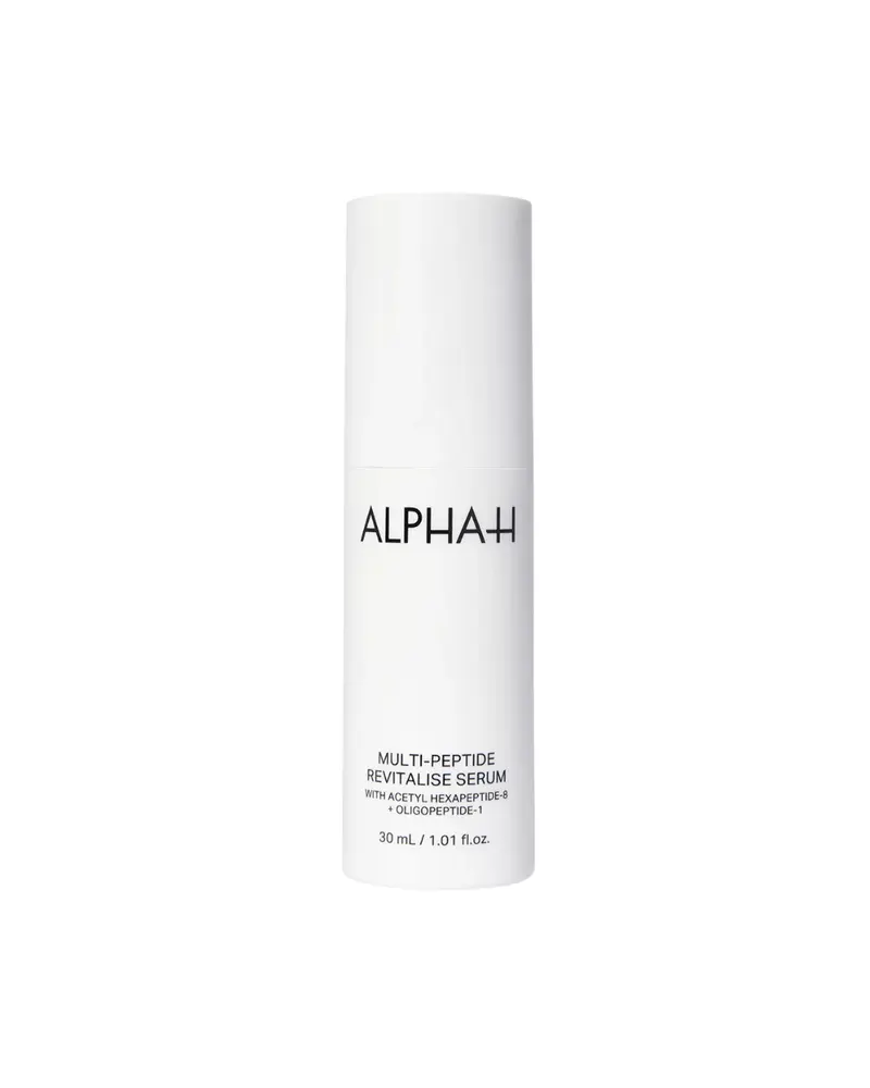 Alpha H - Multi Peptide Revitalise Serum