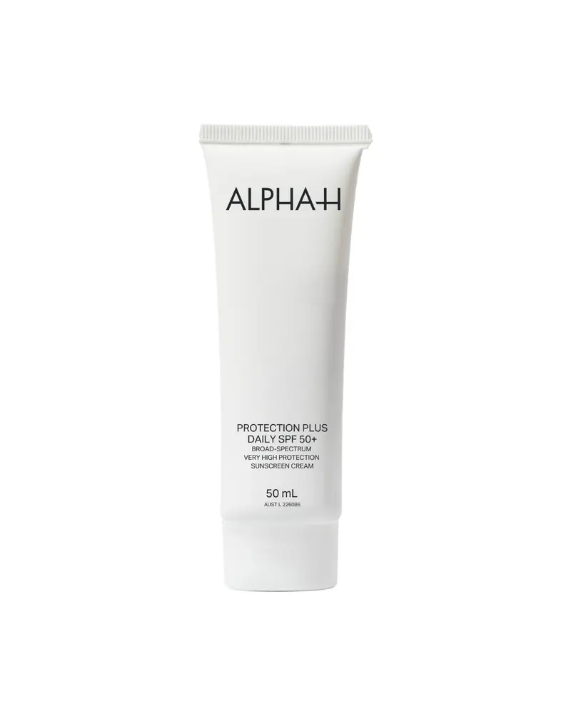 Alpha H - Protection Plus Daily Moisturizer SPF 50
