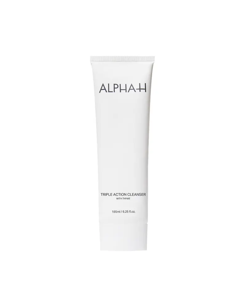 Alpha H - Triple Action Cleanser