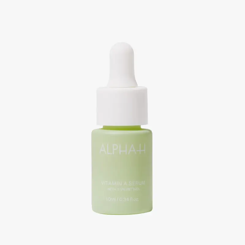 Alpha H - Vitamin A Serum Travelsize