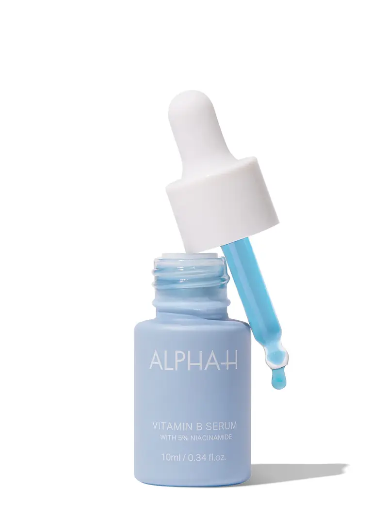 Alpha H - Vitamin B Serum Travelsize