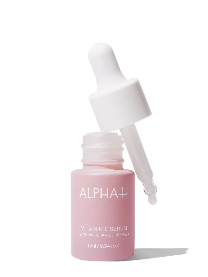 Alpha H - Vitamin E Serum Travelsize