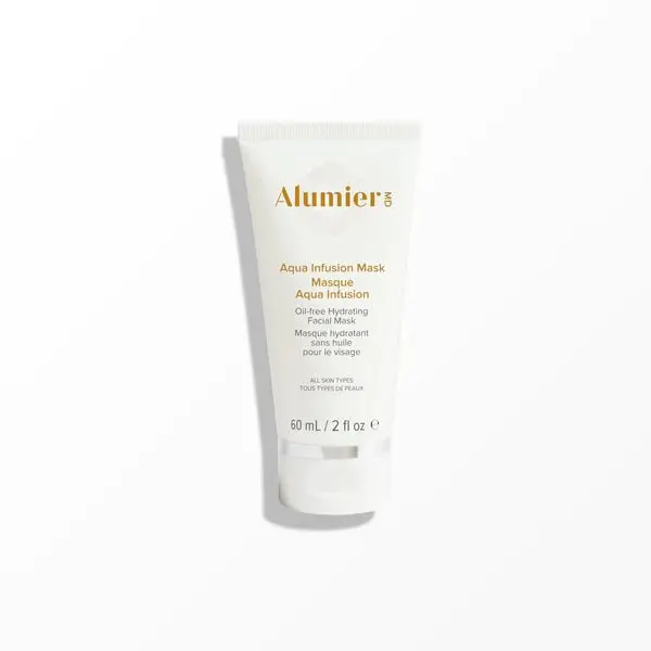 Alumier MD - Aqua Infusion Mask