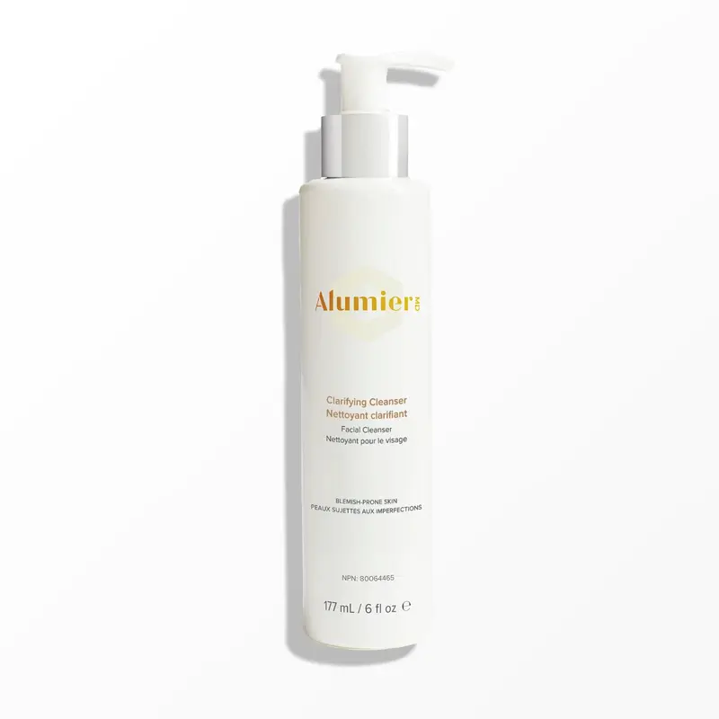 Alumier MD - Clarifying Cleanser