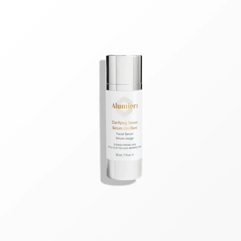 Alumier MD - Clarifying Serum
