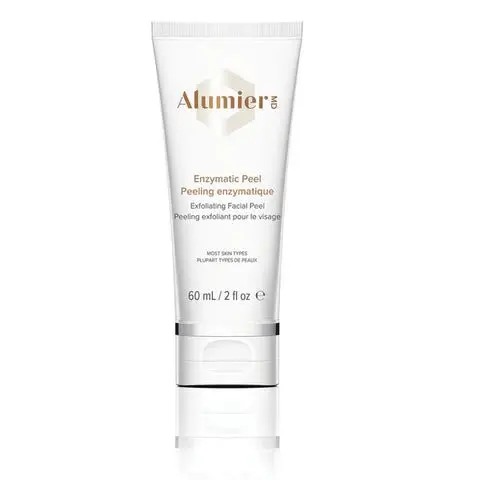 Alumier MD - Enzymatic Peel