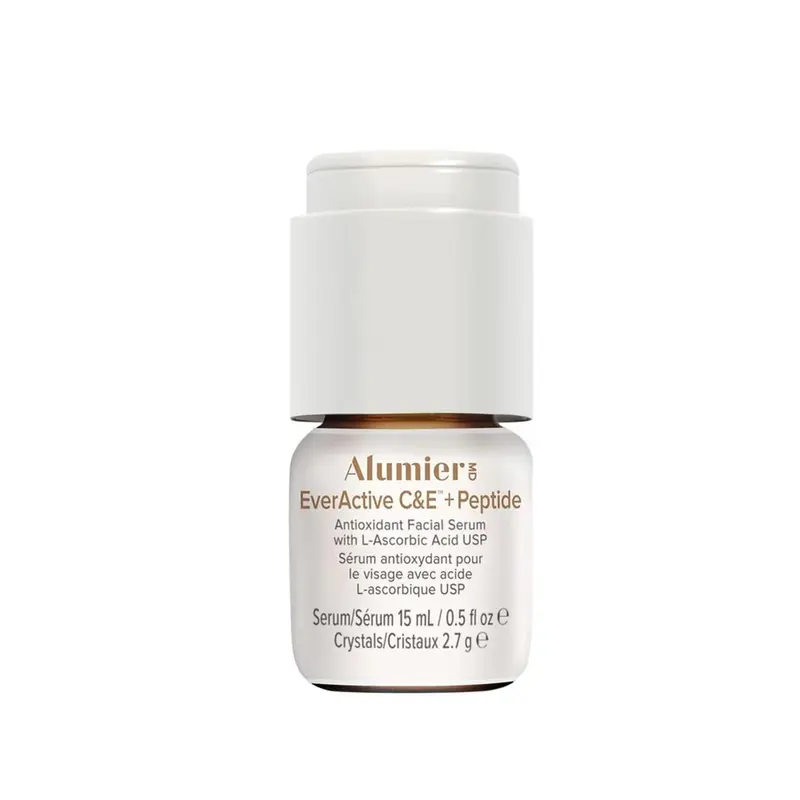 Alumier MD - EverActive C&E® + Peptide (Single)