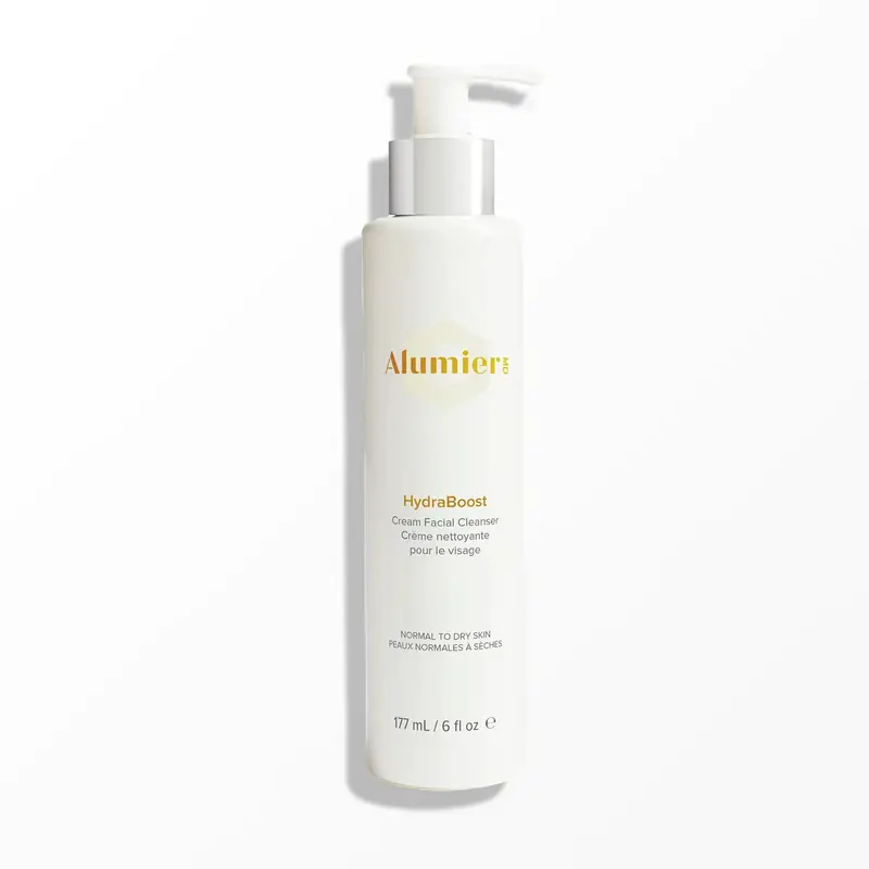 Alumier MD - HydraBoost
