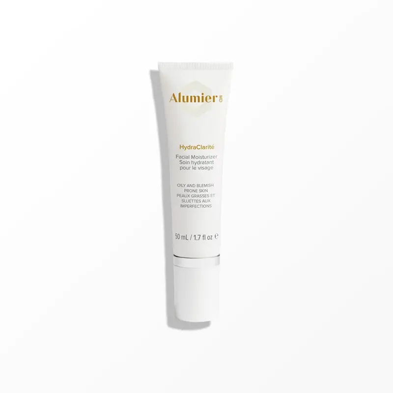 Alumier MD - HydraClarité