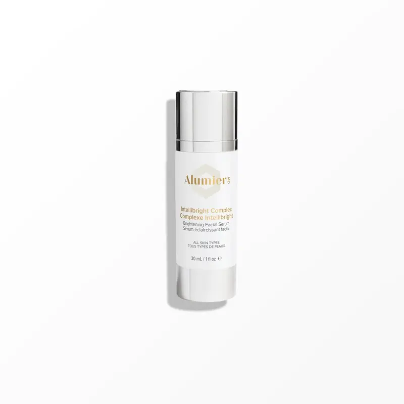 Alumier MD - Intellibright® Complex