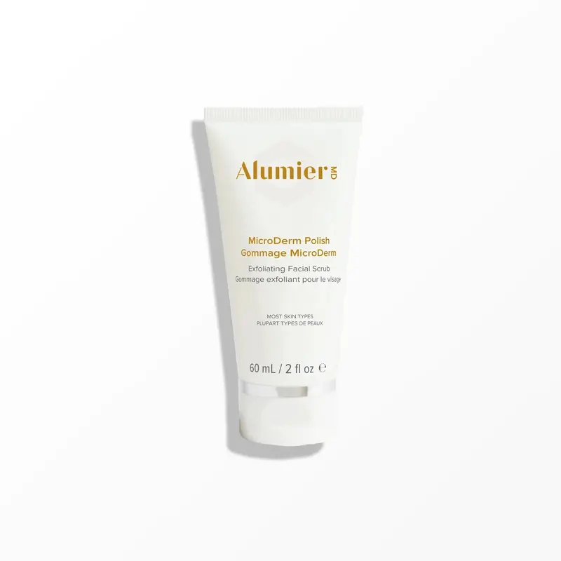 Alumier MD - MicroDerm Polish