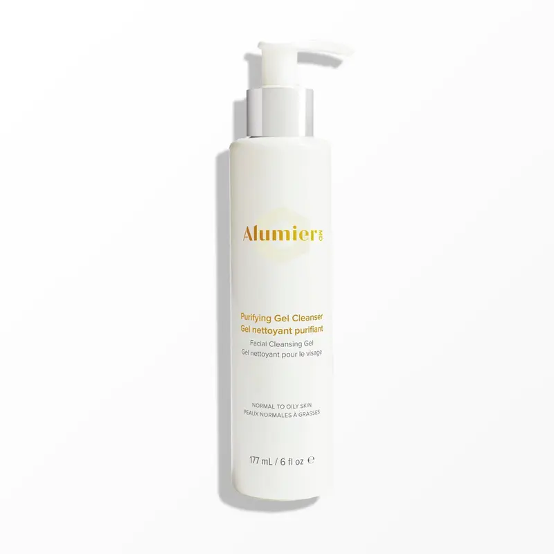 Alumier MD - Purifying Gel Cleanser