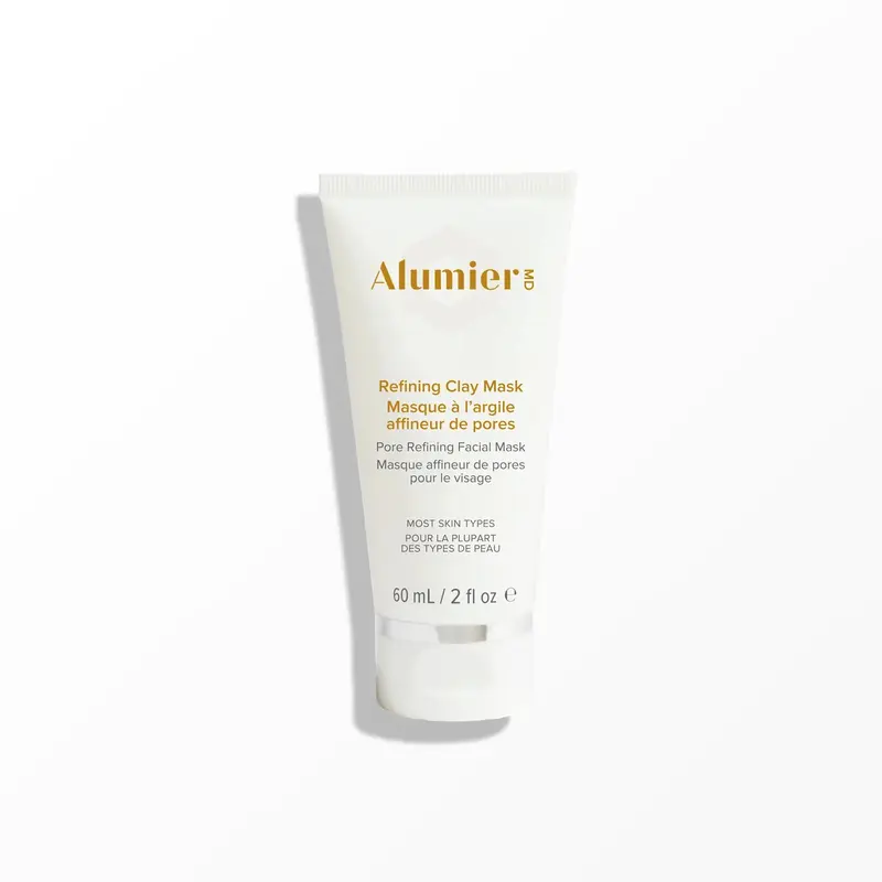 Alumier MD - Refining Clay Mask