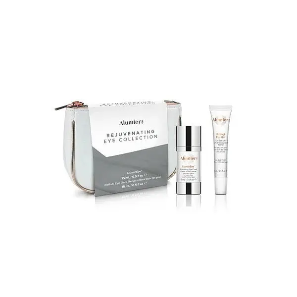 Alumier MD - Rejuvenating Eye Collection