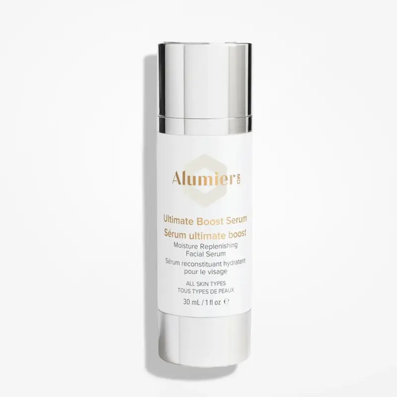 Alumier MD - Ultimate Boost serum