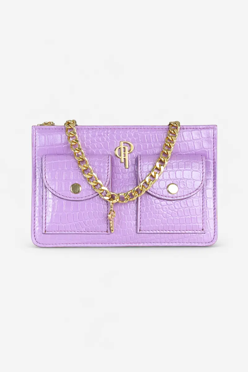 Amalia Bag - Lila