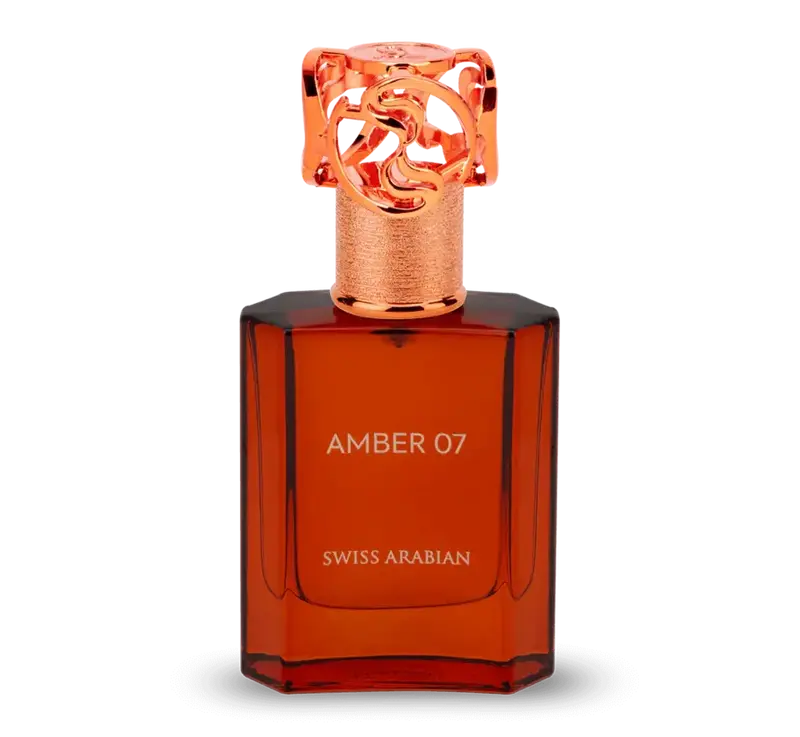 Amber 07