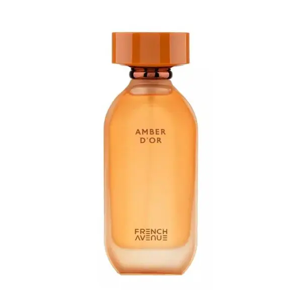 Amber d'Or