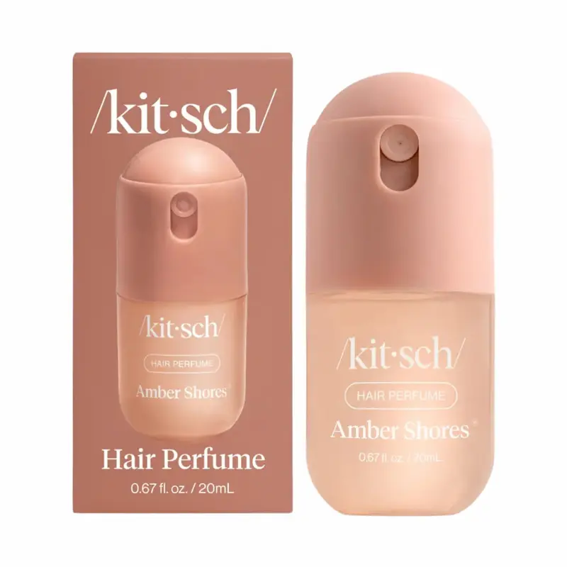 Amber Shores Hair Perfume Mini