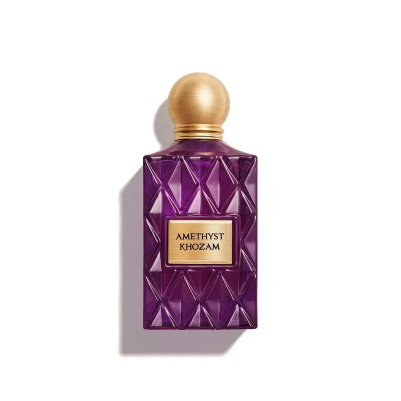 Amethyst Khoisan